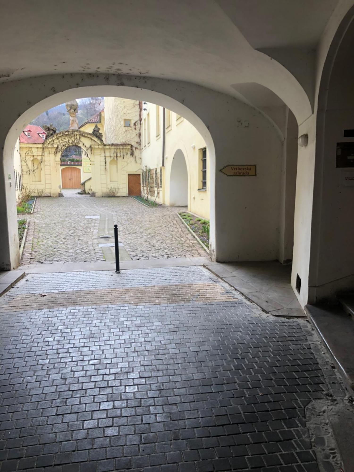 Historické centrum, Praha 1 Exterior foto