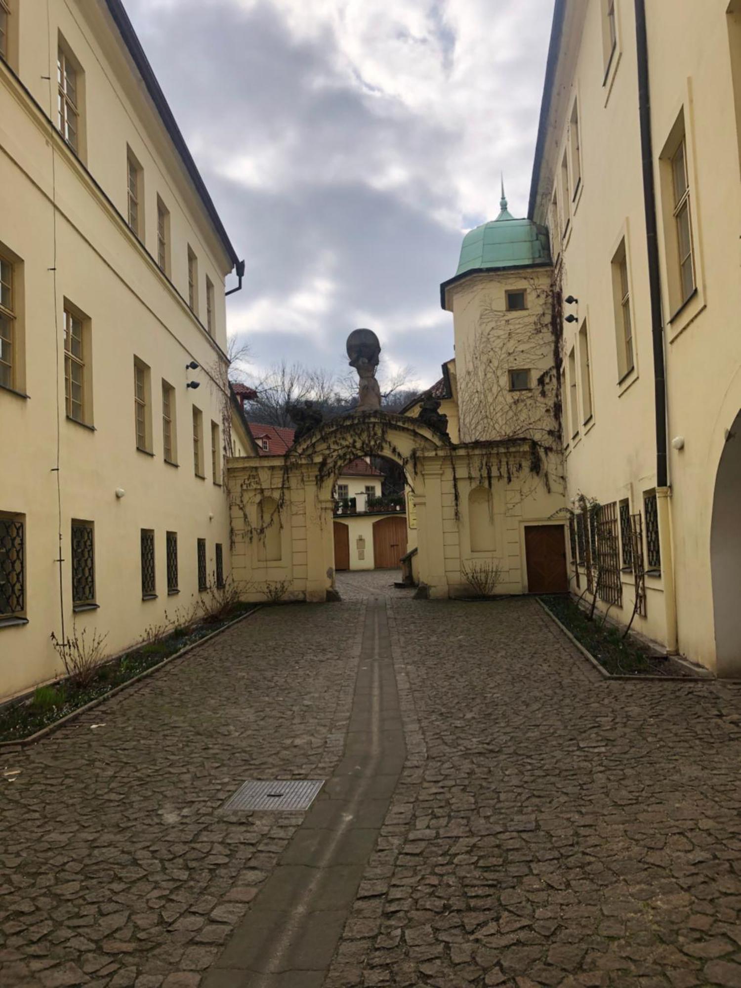 Historické centrum, Praha 1 Exterior foto