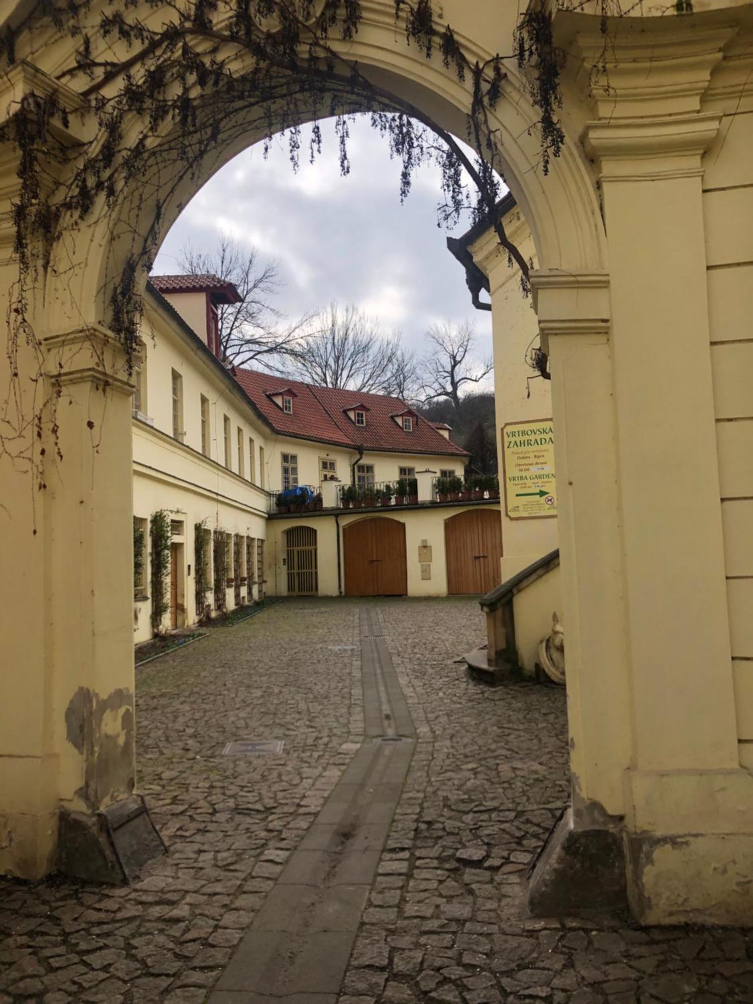 Historické centrum, Praha 1 Exterior foto